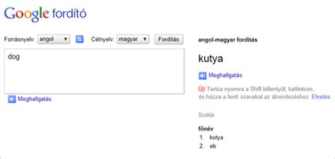 angolról magyar fordítás|Google Fordító – az Ön személyes fordítója a telefonján vagy a .